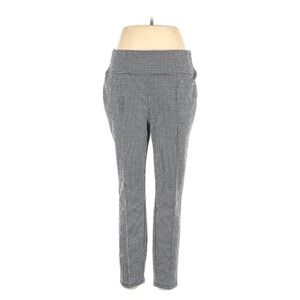 Nine west pull-on pants